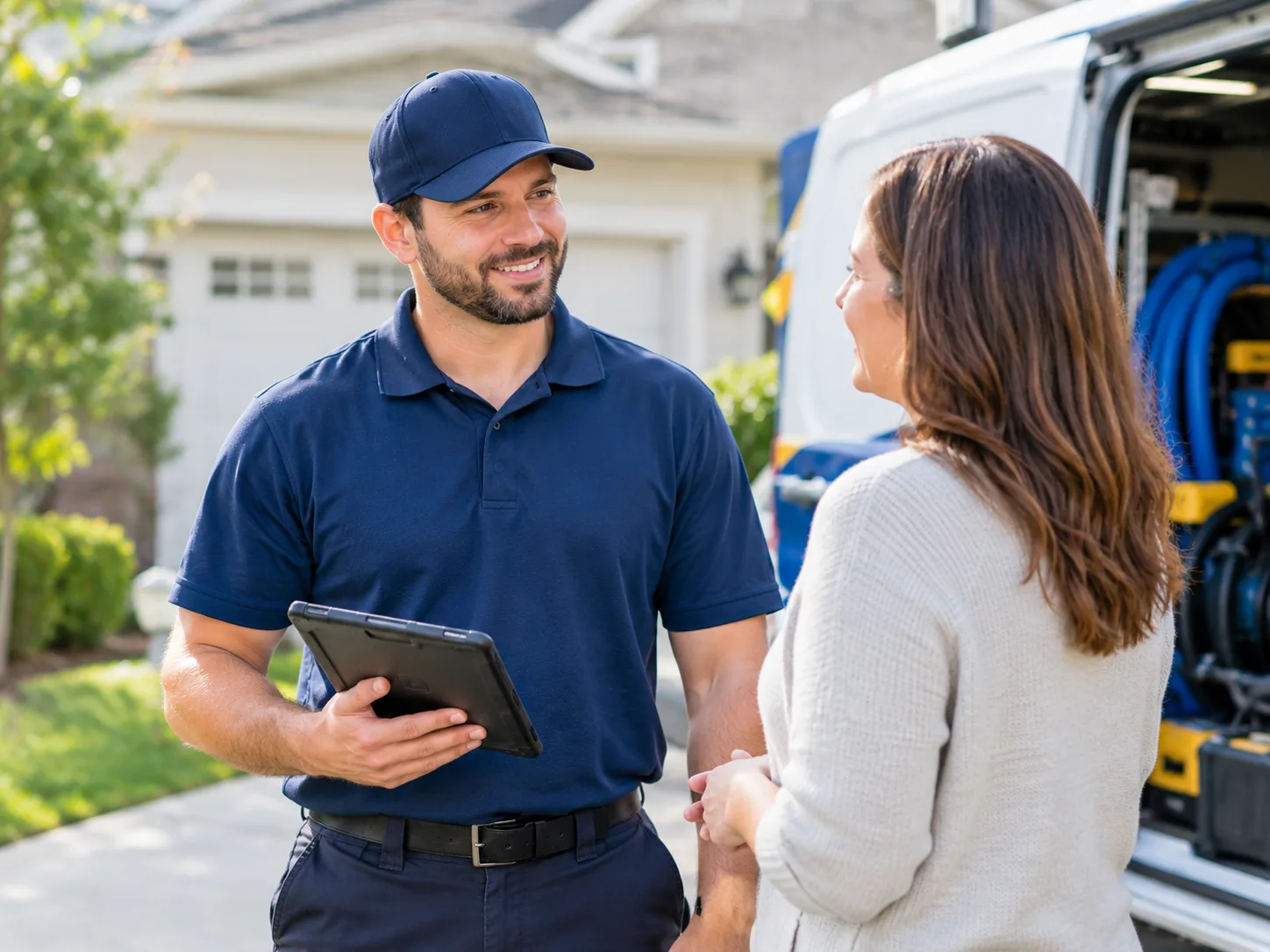 Sewage Backup Cleanup Melrose, MN FAQs